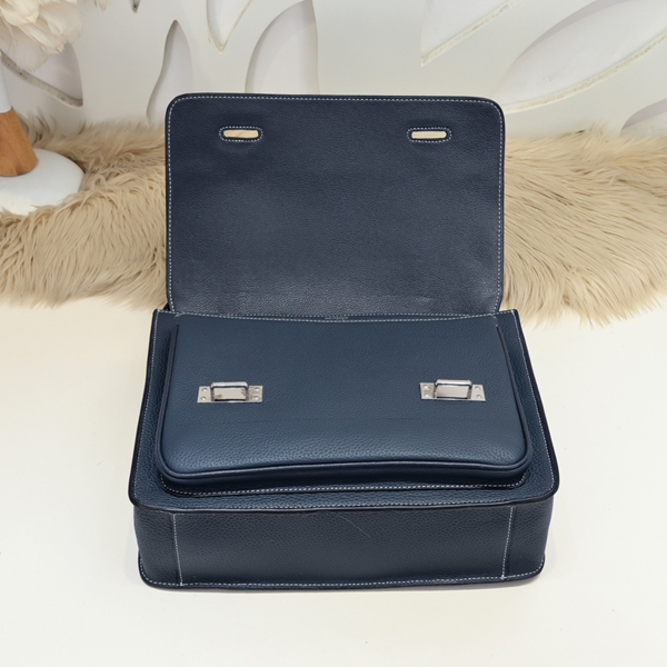 エルメス バッグ 激安角部分ディテール